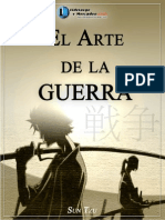 El Arte de La Guerra SUN TZU