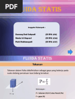Download FluidaStatisbyPutriRokhmayatiSN212253915 doc pdf