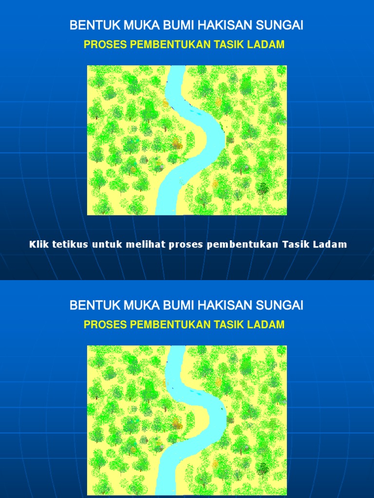 Tasik Ladam Animasi Paint Pdf