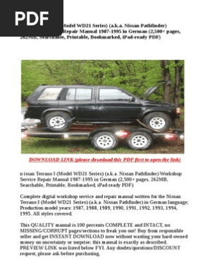 Glenns Sunbeam Hillman repair manual shop Minx Super Imp ...