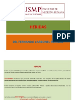[clase10] HERIDAS -ANTIBIOTICOS (1)