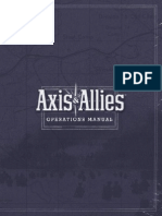 Axis & Allies