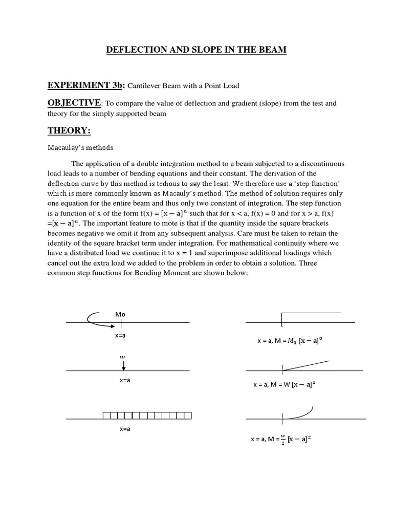 Experiment 3 (Practical 2) | PDF | Analysis | Applied And ...