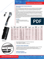 P4 Deflecting Beam Wrenches PDF
