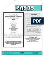 Pasos 103