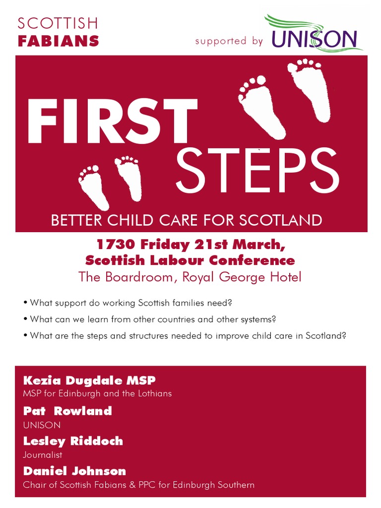 Little Steps | PDF | Social Science