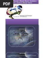 Psicanalise Humanista e Educacao Especial