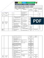 Calendario Civico Escolar - Comunal y Ambiental 2013 Ok