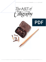 Art of Calligraphy11