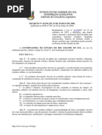 Decreto nº 45.554-08