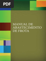 Manual Abastecimento de Frotas