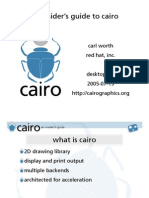 Cairo Ddc2005