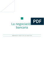 17 - Negociación Bancaria