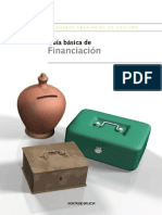 15- Guía básica de financiación