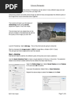 colourizing tutorialweb
