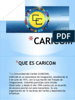 CARICOM