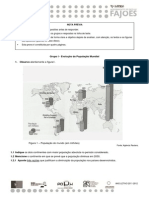 Matéria Do 1º e 2º Testes