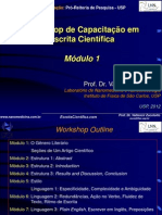 Capacitação em escrita científica  - módulo 1.pdf