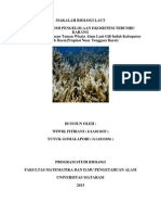 Download Makalah Ekosistem Terumbu Karang Autosaved by Ratna Permatasari SN212294453 doc pdf
