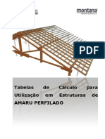 Tabela Calculo Amaru Perfilado