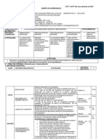 Formula Ejemplos de Experimentos Deterministicos y Aleatorios