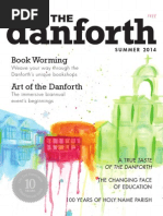 Download On the Danforth Summer 2014 Issue by On the Danforth SN212307348 doc pdf