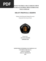 Download PENGEMBANGAN WISATA LUMPUR SIDOARJO by ainy_890847413 SN212308054 doc pdf