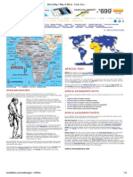Africa Map _ Map of Africa - Facts, Geography, History of Africa - Worldatlas