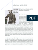 Victor Fajardo, militar peruano héroe de la guerra con Chile