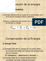 Conservación de la energía.ppt