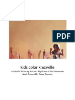rfp-kids color knoxville