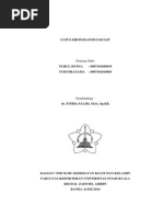 Download Lupus Eritematosus Kutaneus Yudi Una by Yudi Pratama SN212316041 doc pdf