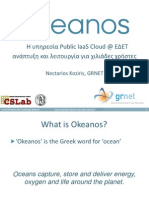 Okeanos Project