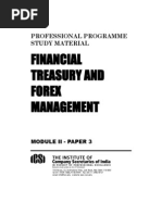 Download Financial Treasury and Forex Management by charus289 SN212321627 doc pdf