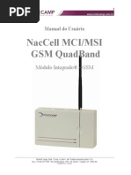 Naccell MCI_MSI Quadband - 05-03-09