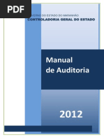 Manual de Auditoria