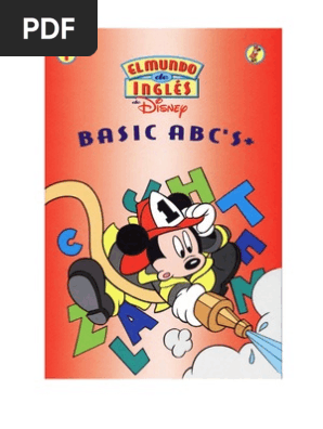 BASIC ABC'S 001