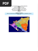 Guía Metodologica - Traspaso TGL 2012