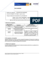 DIE Matematicas Avanzadas 2014 PDF