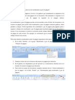 Explicación Encabezados PDF
