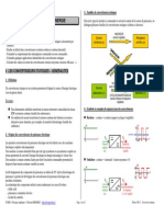 Conversion Statique