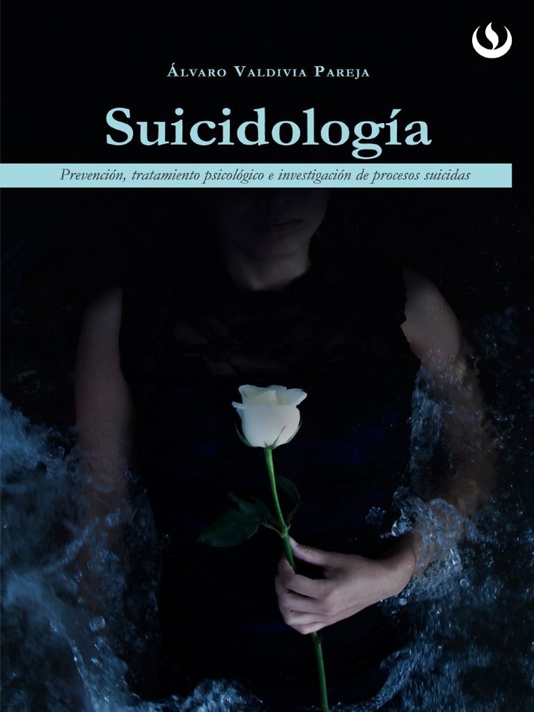 Libro Retos Clínicos y Sociales del Suicidólogo. Casos, Ejercicios