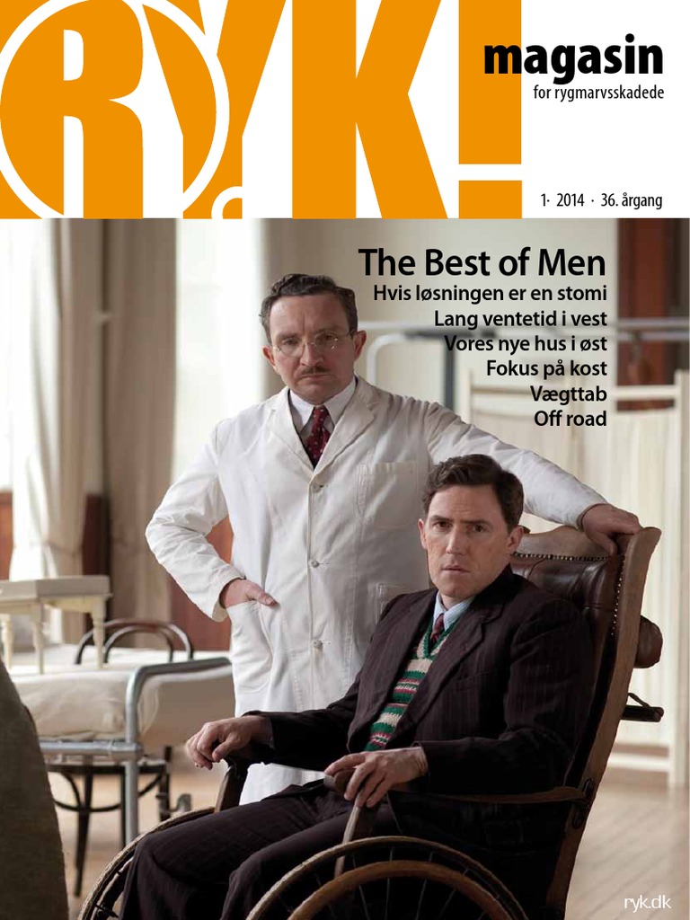 Ryk!1 2014 | PDF