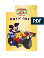 Basic Abc's 003