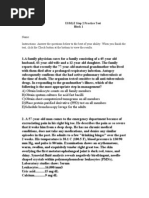 USMLE Step 2 Practice Test