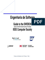 # PT - Guia Do Swebok PDF