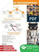 Pr Pos 4 0 Cuida Tus Herramientas