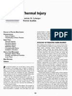 Thermal Injury (02)