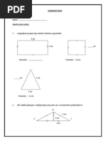 Lembaran Kerja