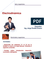 Electrodinámica